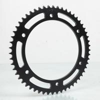 ESJOT Chain wheel 428 55z steel black - thumbnail