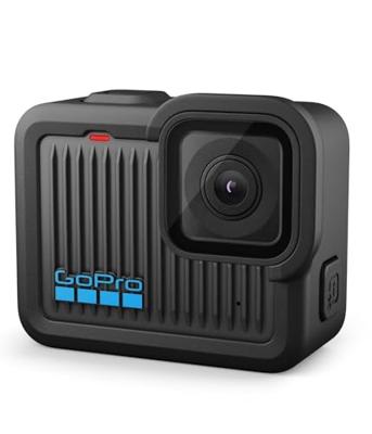 Beveiligingscamera GoPro AFFRC-002