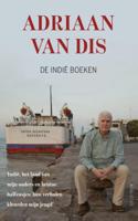 De Indie boeken - Adriaan van Dis - ebook - thumbnail