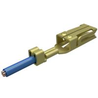 Molex 945180101 HNF FEMALE TERM 945180101 Molex Inhoud: 3000 stuk(s) - thumbnail