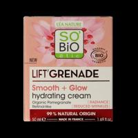 So Bio Etic Lift grenade day cream 50 Milliliter - thumbnail