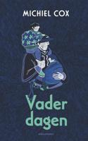 Vaderdagen - Michiel Cox - ebook - thumbnail