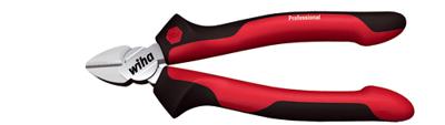 Zijkniptang WIHA professioneel Dynamic Joint 180 mm Zijkniptang WIHA professioneel Dynamic Joint 180 mm