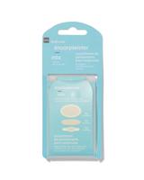 HEMA Blaarpleister mix - 6 stuks - thumbnail