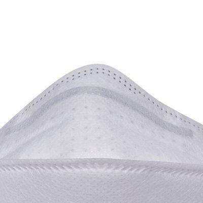 3M Stofmasker | FFP1 NR D | met uitademventiel | 10 stuks - 7000006980 - 7000006980 3M Stofmasker | FFP1 NR D | met uitademventiel | 10 stuks - 7000006980 - 7000006980