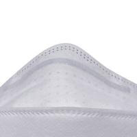 3M Stofmasker | FFP1 NR D | met uitademventiel | 10 stuks - 7000006980 - 7000006980 - thumbnail