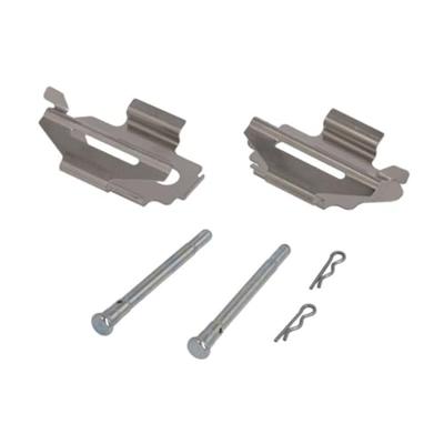 Accessoireset, schijfremblok PFK344