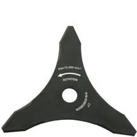 Ryobi RAC117 | 26cm Tri-Arc Blad - 5132002668 - 5132002668 - thumbnail