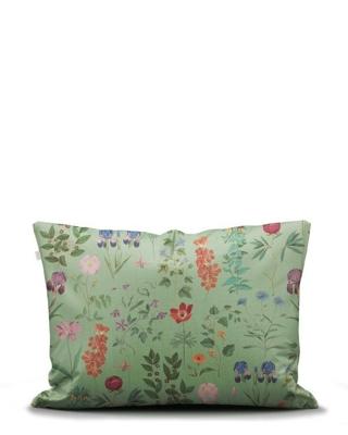 Essenza Marigold kussensloop Quiet green