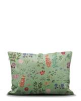 Essenza Marigold kussensloop Quiet green - thumbnail