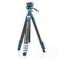 Benro Cyanbird Carbon Tripod w/ FS20PRO Head (TCBC15FS20P... - thumbnail