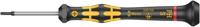 Wera 1550 PH S ESD Kraftform Micro Schroevendraaier, # 1 x 40 mm - 05030109001 - thumbnail