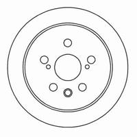 Remschijf 16545 - thumbnail