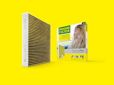 Interieurfilter FP260132