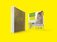 Interieurfilter FP260132 - thumbnail