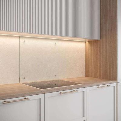 SAINT GOBAIN HELDER GLAS KAP BODEM 70x90