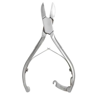 Vitry Pedicure Nageltang 14cm INOX 1Stuks