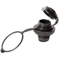 Bo-camp Dop Luchtbedden Accessoire Zwart - thumbnail