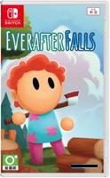 Everafter Falls - thumbnail