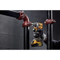 DeWALT DCF921NT Accu slagmoersleutel 406Nm 1/2" frictiering 18V XR Basic Body in TSTAK - thumbnail