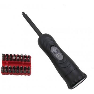 IceToolz Moment-schroevendraaier xpert e213 1-5nm