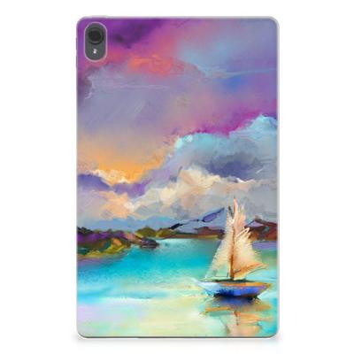 Tablethoes Lenovo Tab P11 | P11 Plus Boat Tablethoes Lenovo Tab P11 | P11 Plus Boat