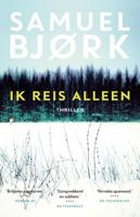 Ik reis alleen (Paperback) - thumbnail
