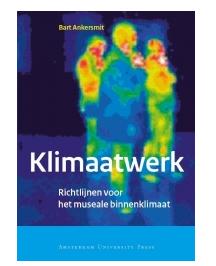 Klimaatwerk - Bart Ankersmit - ebook