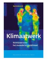Klimaatwerk - Bart Ankersmit - ebook - thumbnail
