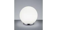 Trio TafellampGeorge Globe met dimfunctie - R52211106 - thumbnail