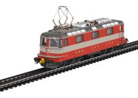 Märklin 38420 H0 elektrische locomotief Re 4/4 I van de SBB - thumbnail