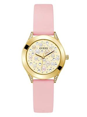 Horloge Dames Guess GW0381L2 (Ø 30 mm) Horloge Dames Guess GW0381L2 (Ø 30 mm)