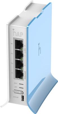 Router Mikrotik RB941-2nD-TC hAP