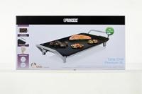 Barbecue Princess Table Chef Premium XL Zwart 2500 W - thumbnail