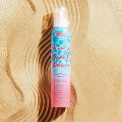Umberto Giannini Mermaid Beach Wave Maker 200ml