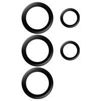 PanzerGlass Hoops® PG73474 Cameraprotector (glas) Samsung 1 stuk(s) - thumbnail