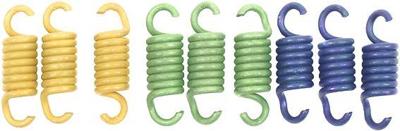 Polini Koppelingsveer spring kit reinforced Polini Koppelingsveer spring kit reinforced