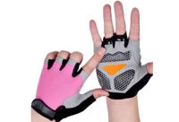 Fietshandschoenen zonder toppen in de aanbieding - thumbnail