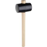 Ruthe 3005460119 Rubberen hamer 510 g 1 stuk(s) - thumbnail