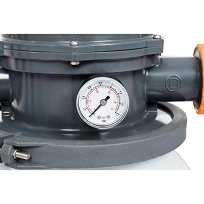 Zandfilter flowclear 5.7 m3/u - thumbnail