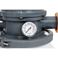 Bestway flowclear zandfilterpomp 5.678 l/u - thumbnail