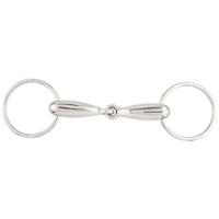 HH Watertrens hol grijs maat:12,5 - thumbnail