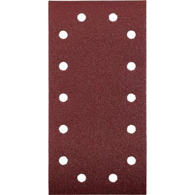 kwb 818908 Schuurpapier Korrelgrootte (num) 80 (l x b) 230 mm x 115 mm 5 stuk(s) kwb 818908 Schuurpapier Korrelgrootte (num) 80 (l x b) 230 mm x 115 mm 5 stuk(s)