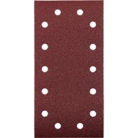kwb 818908 Schuurpapier Korrelgrootte (num) 80 (l x b) 230 mm x 115 mm 5 stuk(s) - thumbnail