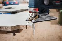 Bosch Accessories T 101 BR Clean Decoupeerzaagblad - thumbnail
