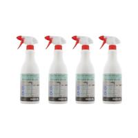 Sealskin Onderhoud Douchereiniger 4 stuks 4x CO26893 - thumbnail