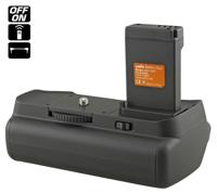 Jupio Battery Grip for Canon 1100D/1200D/1300D - thumbnail