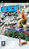 SSX On Tour - thumbnail