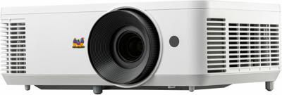 Viewsonic PX704HD Beamer Laser 4000 ANSI-lumen 1920 x 1200 WUXGA Met afstandsbediening, Zoomfunctie, Geïntegreerde luidspreker