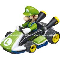 Carrera First Mario Kart Raceauto Luigi - thumbnail